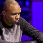 Phil Ivey