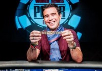 Richard Gryko Wins 2015 WSOP Europe €3,250