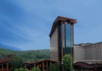 Harrah's Cherokee