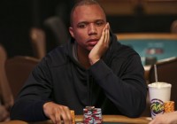 Phil Ivey