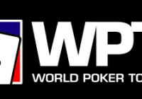 WPT Multi Venue Poker