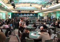 Irish Poker Open