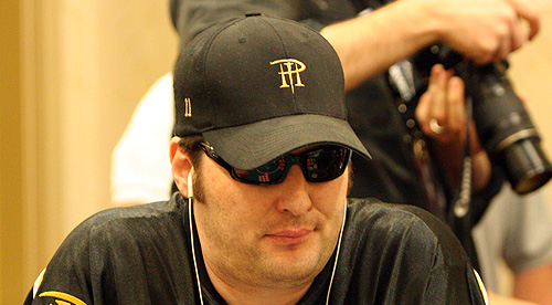 Phil Hellmuth Jr.