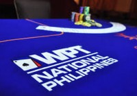 World poker tour national Philippines