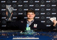 Dzmitry_Urbanovich wins EPT#12 Dublin Main Event