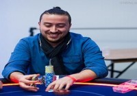 Gilles Bernies Leads Day 1 A of EPT#12 Main Event