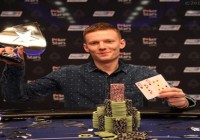 Vladas Tamasauskas wins UKIPT#5 Main Event