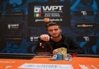 WPT National winner