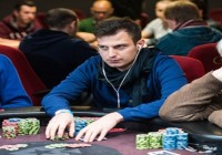 dariepoker wins 21feb 2016 sunday warm up