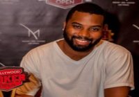 Dejuante Alexander of US wins Hollywood Poker Open for $297,644