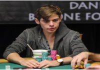 Fedor Holz confirmed his participation to Kings Casino