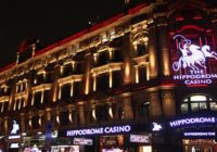 Hippodrome Casino Join hands with Neteller