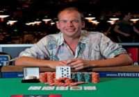 James “Flushy” Demspey wins Grand prix Poker for $40,000