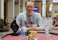 Jon Turner wins 2016 Card Player poker tour for $536,858