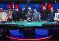 Meet the ‘November Niner’ of 47th Annual WSOP