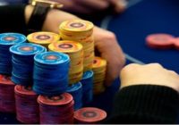 UK and Ireland poker tournaments in August 2016