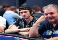 A Brazilian João Mathias joaoMathias Baumgarten wins Super Tuesday for $66K