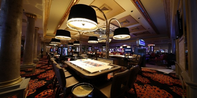 Dragonara Casino reopens for players after an investment of €10 million