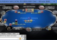 Finland’s Sand0-85 wins Sunday Million for over $163K