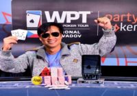 Leo Tran Wins 2016 WPT National Rozvadov for €75,000