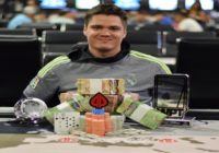 Nathan Hall wins World poker tour national Montreal for C$80,000