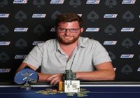 Nick Petrangelo Wins Event#7 for €413,000 at EPT#13