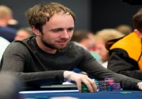 Another title for Hungarian Patrick "pads1161" Leonard at WCOOP, earns $162K