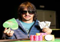 Argentinean Juan Pablo Jpgossn Gossn wins WCOOP 2016 Kickoff for $179,118