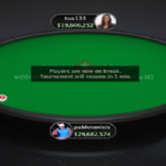 Pablotenisis wins Sunday Warm Up or Event#2 of WCOOP 2016 for $132,053