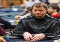 Canadian David 'dpeters17' Peters wins Sunday Million bags $143,505