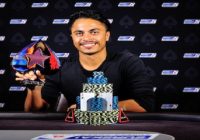 Dinesh Alt from Switzerland wins Eureka6 Hamburg for €69,120