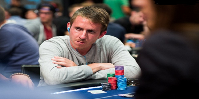 England’s Charlie "JIZOINT" Combes wins Super Tuesday for $75,029