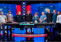 WSOP Main event begins on Sunday to decide new poker champion