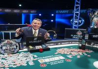 Mike Sexton Wins world poker tour Montreal Main event for $317,896