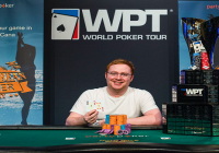 Niall Farrell wins prestigious WPT Caribbean main Event title for $335,000