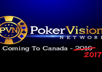 Canadian Poker Company all set to launch 'Poker TV Revolution'