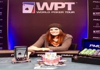 Caroline Fauvel collects title of WPT National Deauville for €87,500