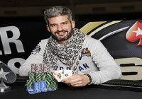 Jose Ignacio wins third LAPT Title R$341,182