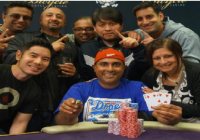 Nikhil Gera wins his first WSOP Gold ring at Bike Main event for $246,295