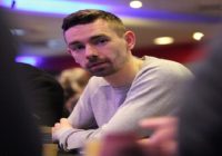 Top 10 UK online poker players ranking in last week of the year 2016