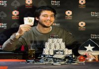 Belgium’s Arne juarnes Coulier win Super Tuesday for $85K