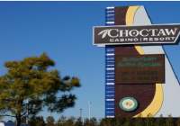 WSOP Circuit at Choctaw Casino will kick off on Wednesday