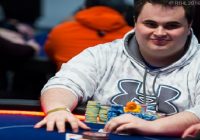 Canada’s Chris "Apotheosis92" Kruk wins PokerStars Super Tuesday for $70K