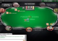 Canada’s thx4urm0n3y wins Sunday Million event of PokerStars for $145K