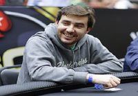 Brazil’s Renato "bauruzito" Valentim wins PokerStars Super Tuesday