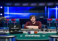 Daniel Strelitz wins WPT L.A Poker Classic for over $1,000,000