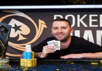 Kenny Smaron wins PokerStars Championship Panama Main Event