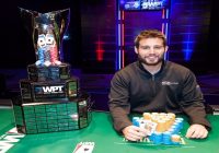 Third WPT Title for Darren Elias at Fallsview Poker Classic