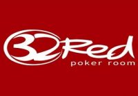 Play for €200,000 at 32Red Poker in the Month of April