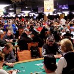 48th World Series of poker kicked off in Las Vegas